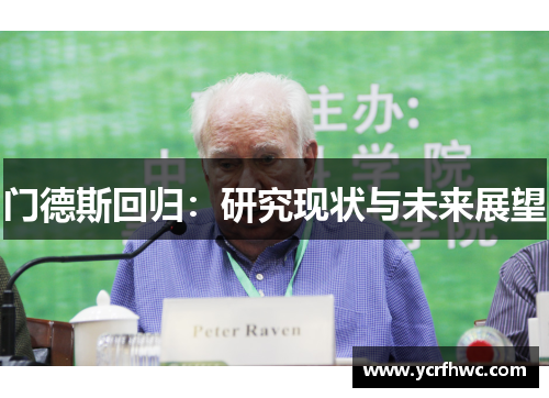 门德斯回归：研究现状与未来展望